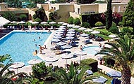 Sun Palace Hotel,Rhodes,Dodecanissa,Luxurious,beach,pool