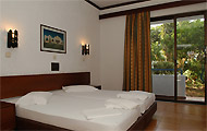 Ladiko Hotel, Hotels and Apartments in Rhodes Island, Holidays in Greece