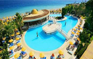 Sunshine Hotel Rhodes, greek islands, with swimming pool, tennis court
