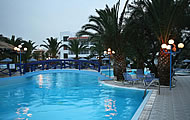 Filerimos Village Hotel, Ialissos, Rhodes, Dodecanese, Greece Hotel