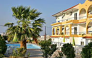 Holidays Apartments, Ialissos, Rhodes, Dodecanese, Greek Islands, Greece Hotel