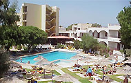 RHODES,SOLEMAR HOTEL,GREEK ISLANDS