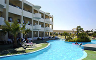 Blue Bay Hotel,Ixia,Rhodos Town ,Lindos,Dodecanissa Island,Rhodes,Beach,Greece,sea