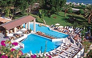 Greece, Greek Islands, Dodecanes Islands,Rhodes,Rodian Amathus Beach Hotel,Ixia