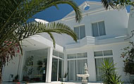 Golden Odyssey Hotel, Kolymbia, Rhodes, Dodecanese, Greek Islands, Greece Hotel