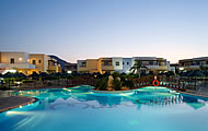 Mikri Poli Rhodes Resort, Kolymbia, Afandou, Dodecanese, Greek Islands, Greece Hotel