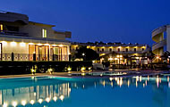 Delfinia Resort Hotel, Kolymbia, Rhodes, Dodecanese, Greek Islands, Greece Hotel