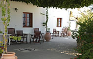 Chrysa Studios, Lindos, Rhodes, Dodecanese, Greek Islands, Greece Hotel