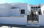 George Studios, Lindos, Rhodes, Dodecanese, Greek Islands, Greece Hotel