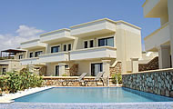 Al Mare Villas, Kiotari Beach, Rhodes, Dodecannese, Greek Islands, Greece Hotel