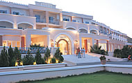 Mitsis Rodos Village Beach Hotel, Kiotari, Rhodes, Dodecanese, Greek Islands, Greece Hotel