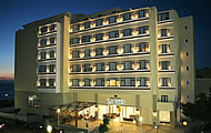 Mitsis La Vita Beach Hotel, Rhodes, Dodecanese, Greek Islands, Greece Hotel