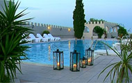 Castello Di Rodi Hotel, Rhodes,Rhodos Town ,Lindos,Dodecanissa Island,Rhodes,Beach,Greece,sea