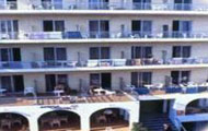 Hotel Africa, Rhodes,Rhodos Town ,Lindos,Dodecanissa Island,Rhodes,Beach,Greece,sea
