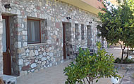 Ataviros Hotel Apartments, Empona, Rhodes, Dodecanese, Greek Islands, Greece Hotel