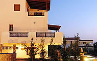 Blue Dream Luxury Villas, Pefkos, Rhodes, Dodecanese, Greece Hotel