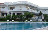 Sabina Hotel, Greece, Greek Island Hotels, Rhodes Hotels