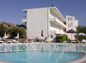 Alkmini Hotel,Theologos,Rhodos,Dodecanissa