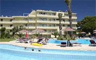 Sun Land Hotel,Kremasti,,Rhodos Town ,Lindos,Dodecanissa Island,Rhodes,Beach,Greece,sea