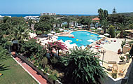 Kalithea Sun & Sky Complex, Rhodes, Dodecanese, Greek Islands, Greece Hotel