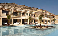 La Marquise Luxury Resort, Kallithea, Rhodes, Dodecanese, Greek Islands, Greece Hotel
