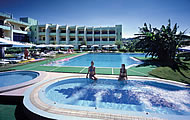 Matina Hotel, Kallithea, Rhodes, Dodecanese, Greek Islands, Greece Hotel