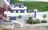 Greek Islands,Dodecanesse,Hotel Karabo,Astipalea,Livadi,Beach