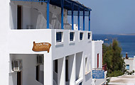 Vivamare Studios, Astypalea Hotels, Travel to Greek Islands, Holidays in Greece
