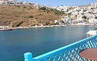 Akti Rooms, Pera Gialos, Astiplaea, Dodecanese Islands, Greek Islands Hotels, Greece,