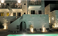 Pylaia Boutique Hotel, Chora, Astipalea, Dodecannese, Greek Islands, Greece Hotel