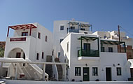 Andromeda Resort Hotel, Astipalea, Dodecannese, Greek Islands, Greece Hotel