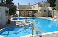 Ilias Studios & Apartments, Panormos, Kalymnos, Dodecanese, Greek Islands Hotels