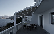Armeos Blue Apartments, Armeos, Kalymnos, Dodecannese, Greek Islands, Greece Hotel