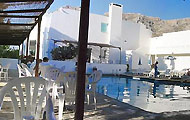Elies Hotel, Hotels and Apartments in Kalymnos Island, Dodecanese Islands