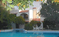 Greece,Greek Islands,Dodecanesa,kalymnos,Massouri,Oasis Hotel