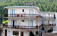 Nikos Hotel, Diafani Village, Karpathos Island, Dodecanese Islands, Holidays in Greek Islands, Greece