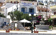 maistrali studios, rooms, accommodation in Karpathos