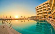 Konstantinos Palace Hotels, Karpathos, greek islands, greece, close to the beach
