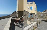 Olympos Archipelagos Hotel, Karpathos, Dodecanese, Greece Hotel