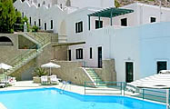 Finiki View Hotel, Finiki, Karpathos, Dodecanese, Greece Hotel