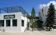 Arkesia Beach Hotel, Hotels and Apartments in Karpathos Island