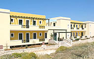 Dilina Studios, Arkasa, Karpathos, Dodecanese, Greek Islands, Greece Hotel