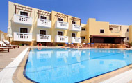 Greece Hotels, Greek Islands,  Karpathos Island, Sandy Beach