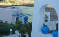 Greece,Greek Islands,Aegean,Karpathos,Arkasa,Arkasa Palace Villas