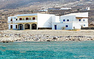 Borianoula Apartments, Kassos Island, Dodecanese, Greek Islands Hotels