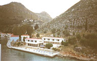 Megisti Hotel,Kastelorizo,Dodekanissa ,Island,beach,mazing view,Port