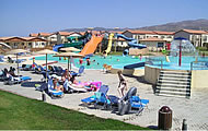 Aquis Marine Resort & Waterpark, Tsamourlou, Tigaki, Kos, Greece Hotel