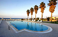 Jonathan Hotel, Tigaki, Kos, Dodecanese Islands, Greek Islands Hotels
