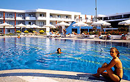 Holidays in Greece, Greek Islands, Dodecanese Islands, Kos Island, Kos Palace Hotel, Tigaki , Close to Beach