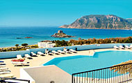 Pantheon Hotel, Kefalos, Kos, Greek Islands Hotels